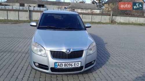 Skoda