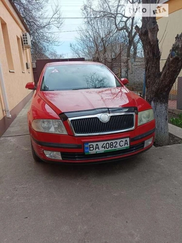 Skoda