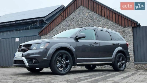 Dodge