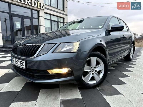 Skoda