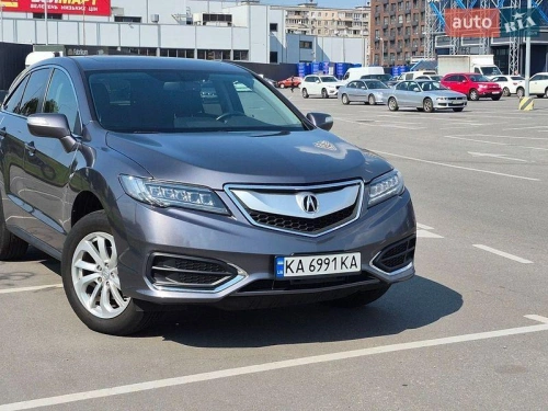 Acura
