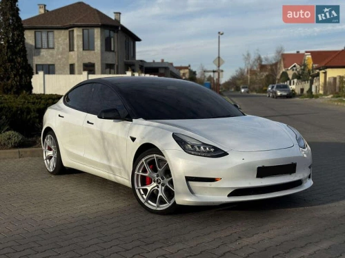 Tesla