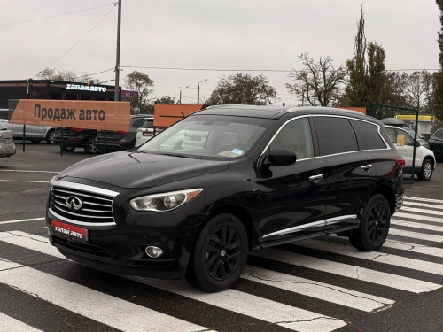 Infiniti