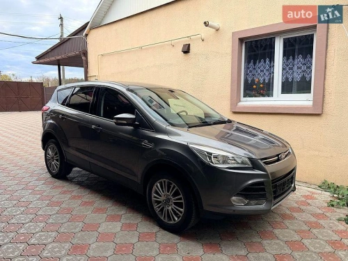 Ford