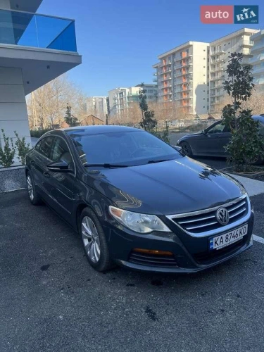 Volkswagen