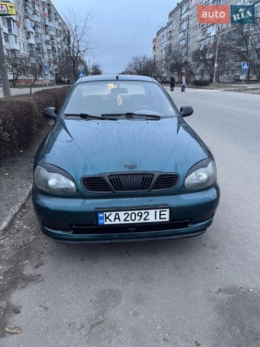 Daewoo