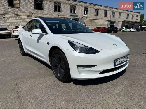 Tesla