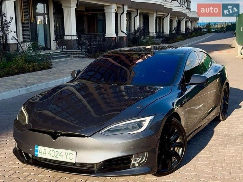 Tesla