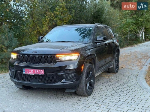 Jeep