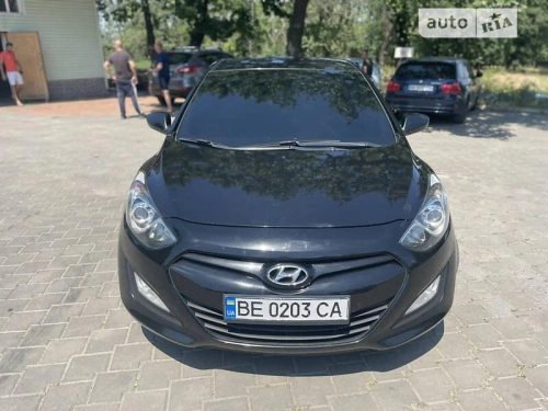 Hyundai