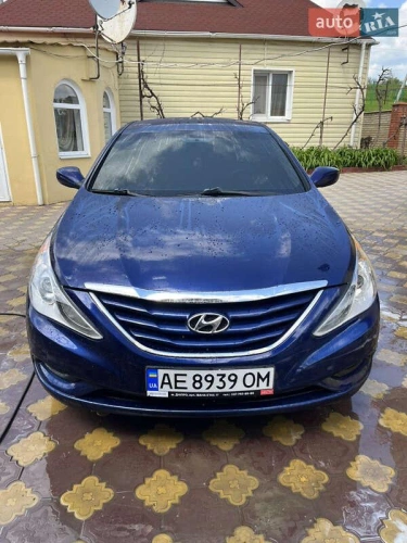 Hyundai