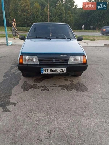 ВАЗ / Lada