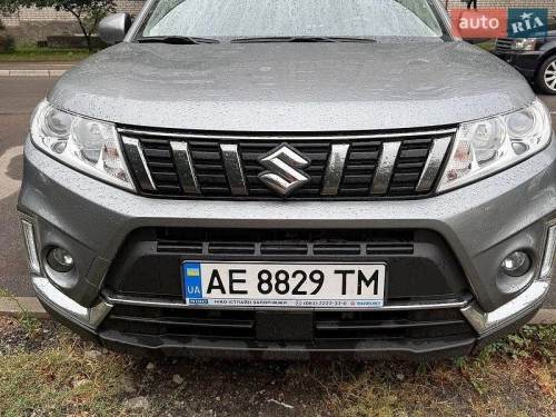 Suzuki