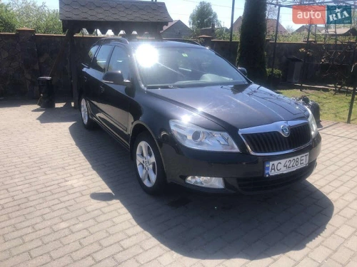 Skoda