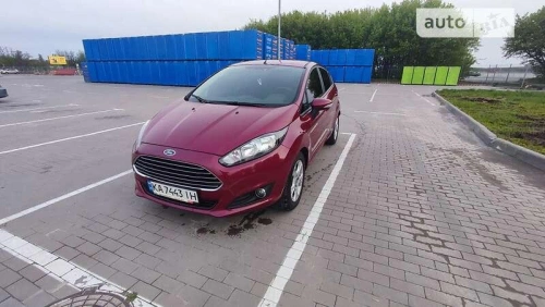 Ford