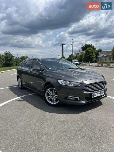 Ford