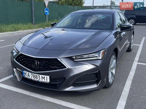 Acura