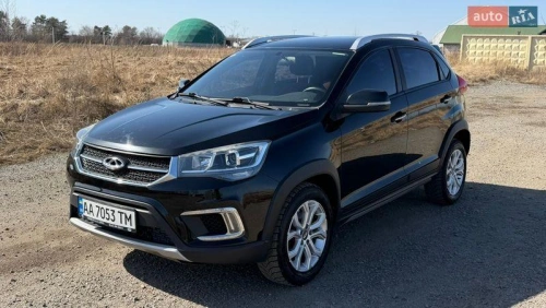 Chery