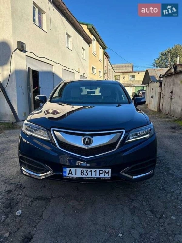Acura