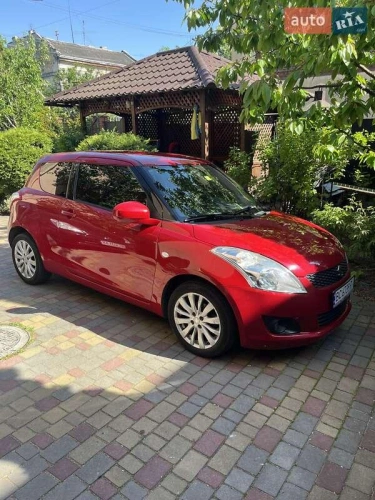 Suzuki