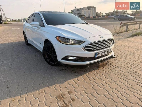Ford