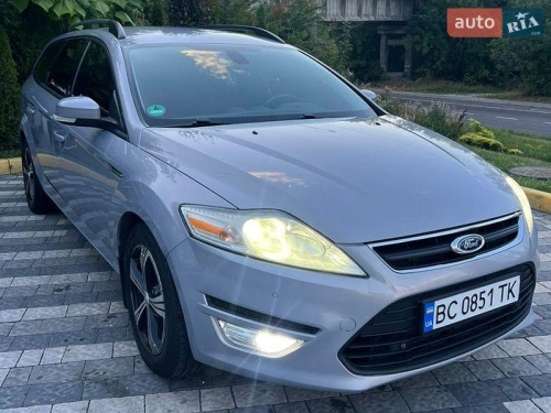 Ford