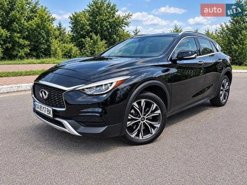 Infiniti