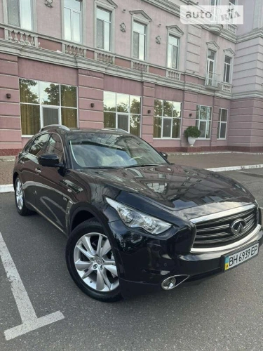 Infiniti