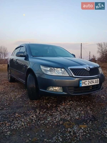 Skoda