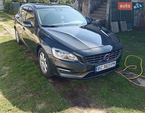 Volvo
