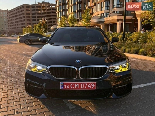 BMW