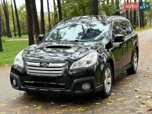 Subaru