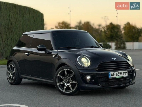 MINI