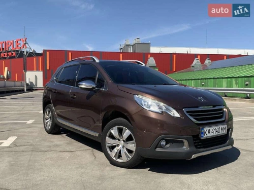 Peugeot