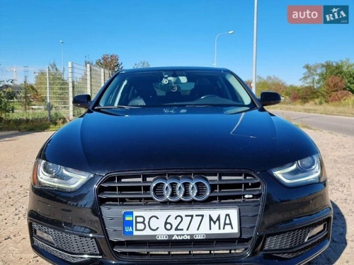 Audi