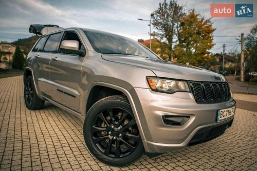 Jeep