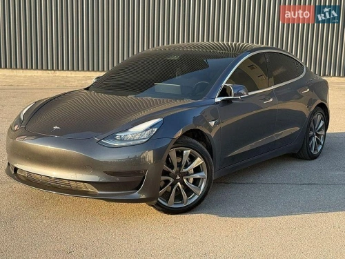 Tesla