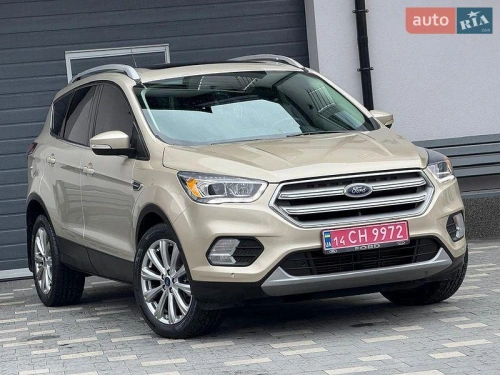 Ford