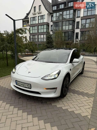 Tesla