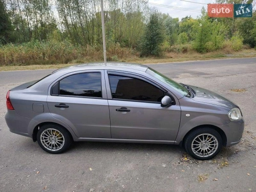 Chevrolet
