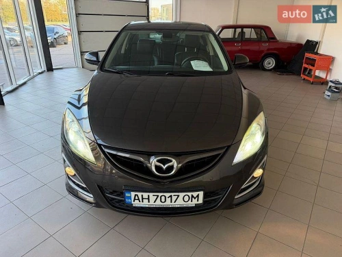 Mazda