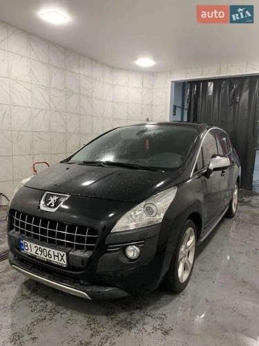 Peugeot