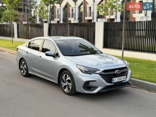 Subaru
