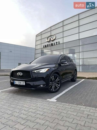 Infiniti