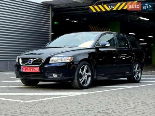 Volvo