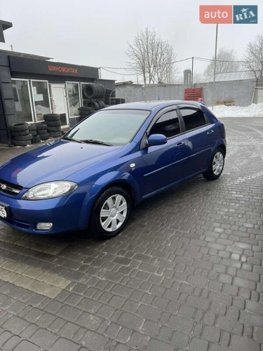 Chevrolet