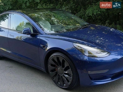 Tesla