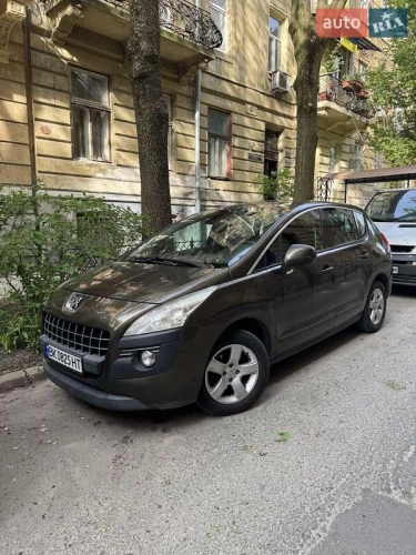 Peugeot