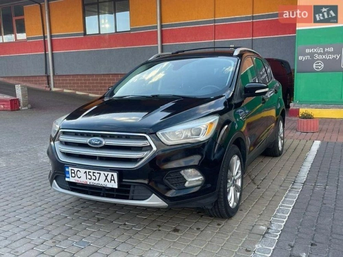 Ford