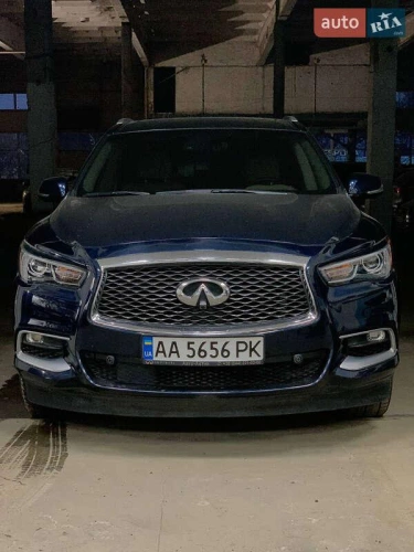 Infiniti